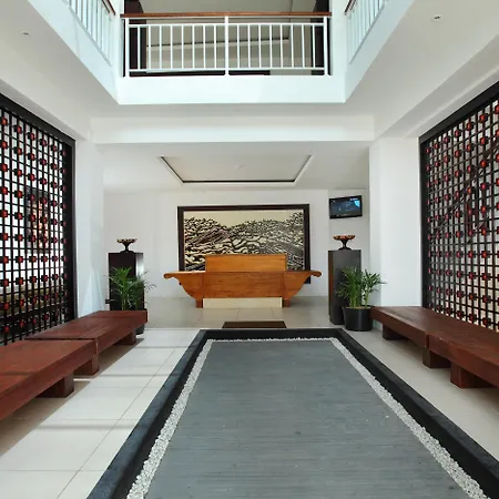 Ozz Hotel Kuta Bali Manage By Ozz Group