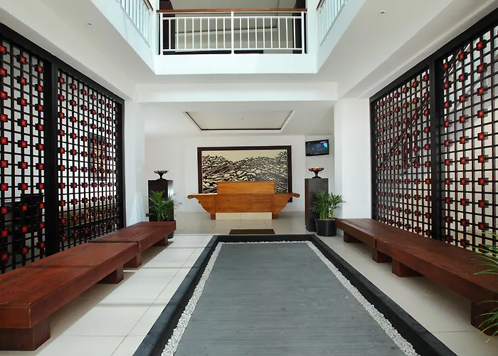Ozz Bali Manage By Ozz Group Kuta (Bali)