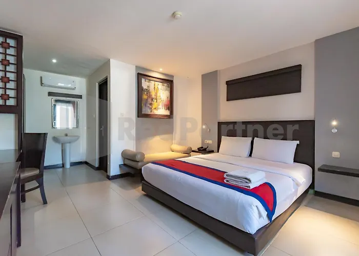 Ozz Bali Manage By Ozz Group Hotel Kuta (Bali)