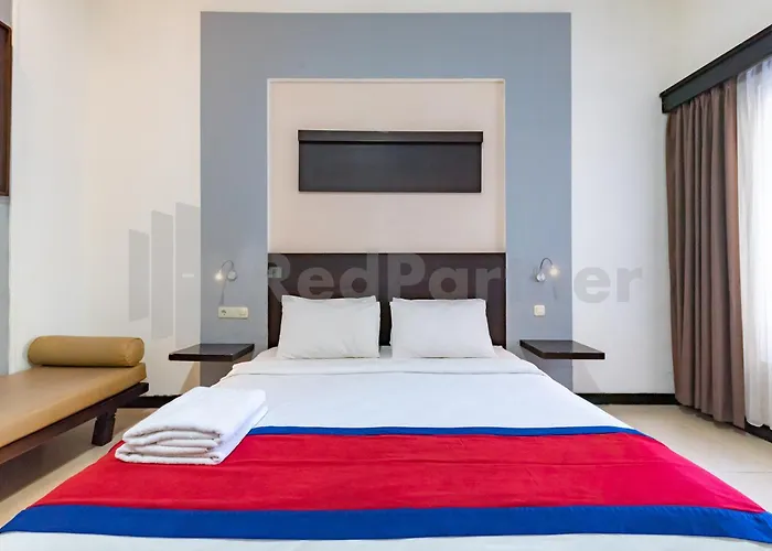 Hotel Ozz Bali Manage By Ozz Group 3*