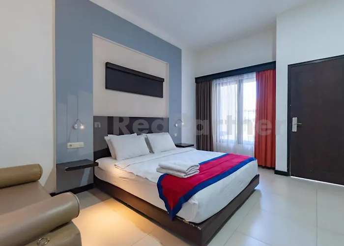 Ozz Bali Manage By Ozz Group