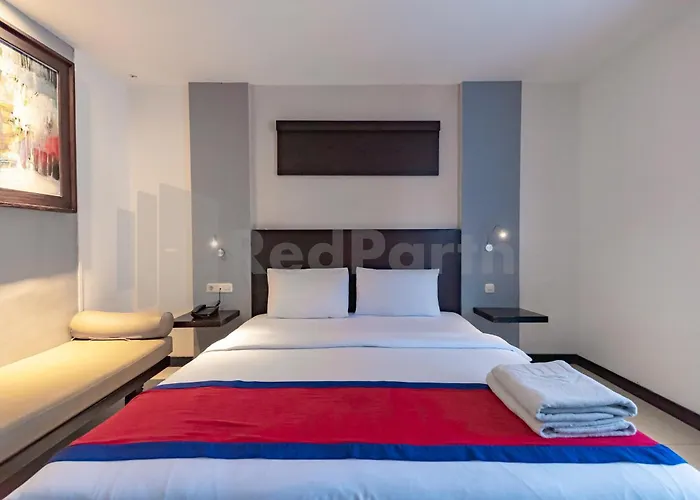 Ozz Bali Manage By Ozz Group Hotel 3*