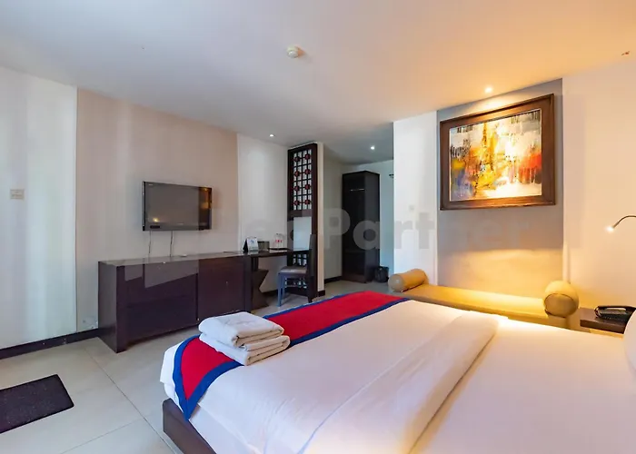 Ozz Bali Manage By Ozz Group 3*