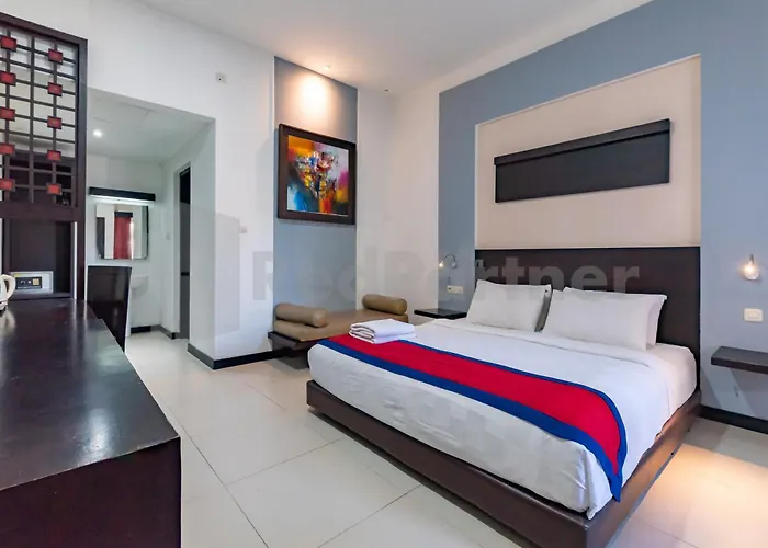 Ozz Bali Manage By Ozz Group Kuta (Bali)