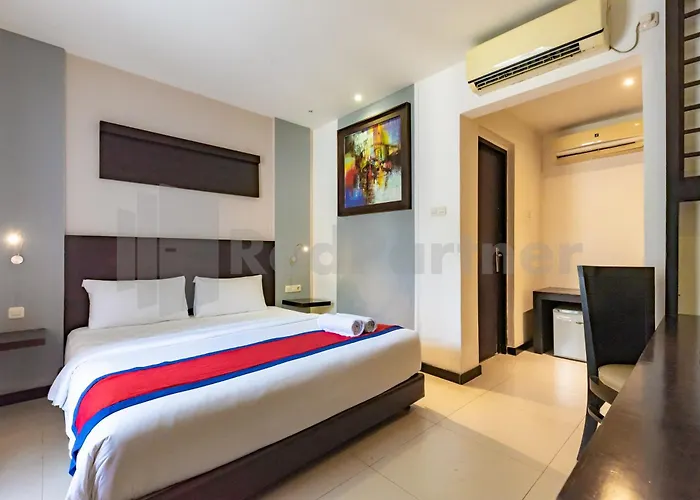 Hotel Ozz Bali Manage By Ozz Group Kuta (Bali)