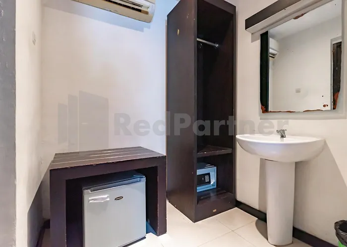 Ozz Bali Manage By Ozz Group 3*
