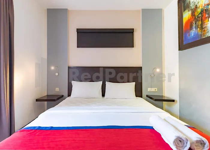 Ozz Bali Manage By Ozz Group Kuta (Bali)