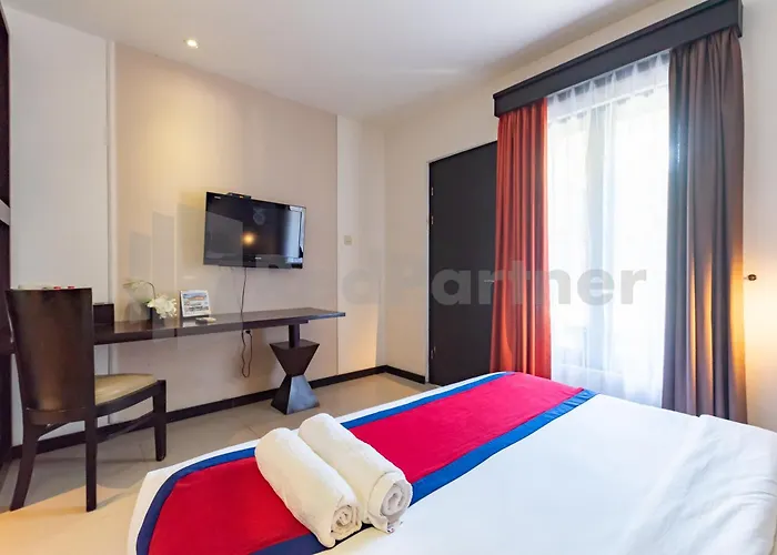 Ozz Bali Manage By Ozz Group