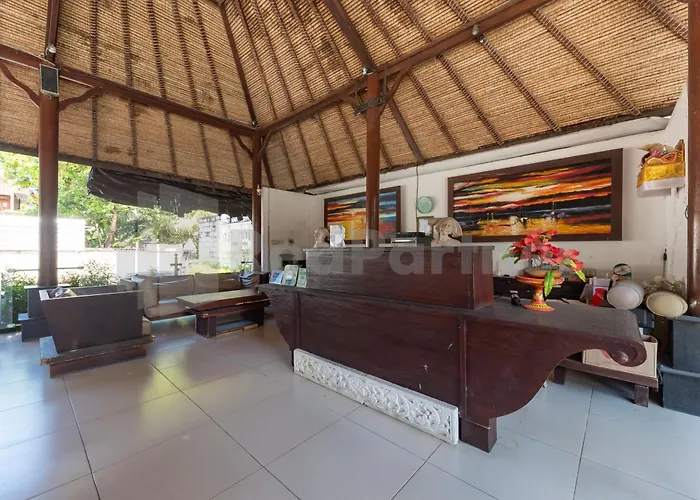 Ozz Bali Manage By Ozz Group Hotel