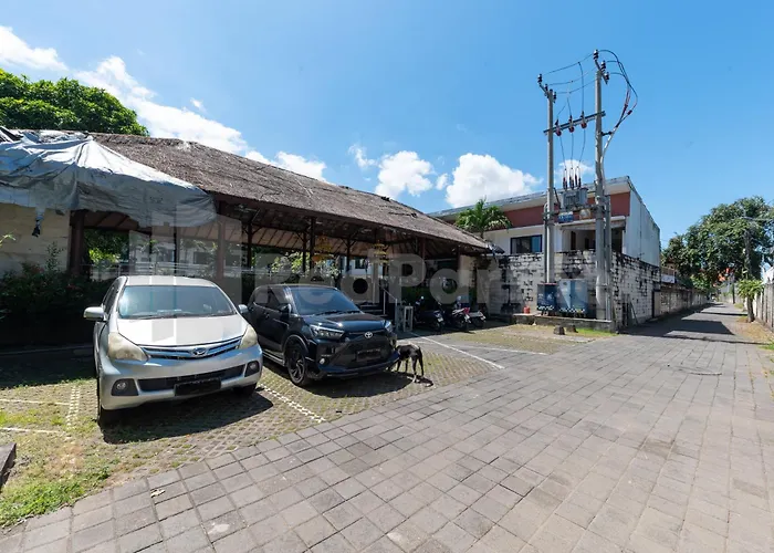 Ozz Bali Manage By Ozz Group Hotel 3*