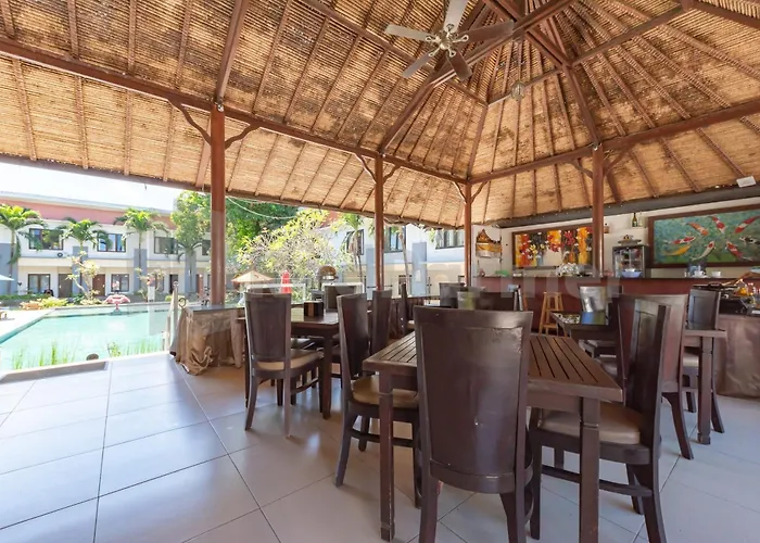 Hotel Ozz Bali Manage By Ozz Group Kuta (Bali)