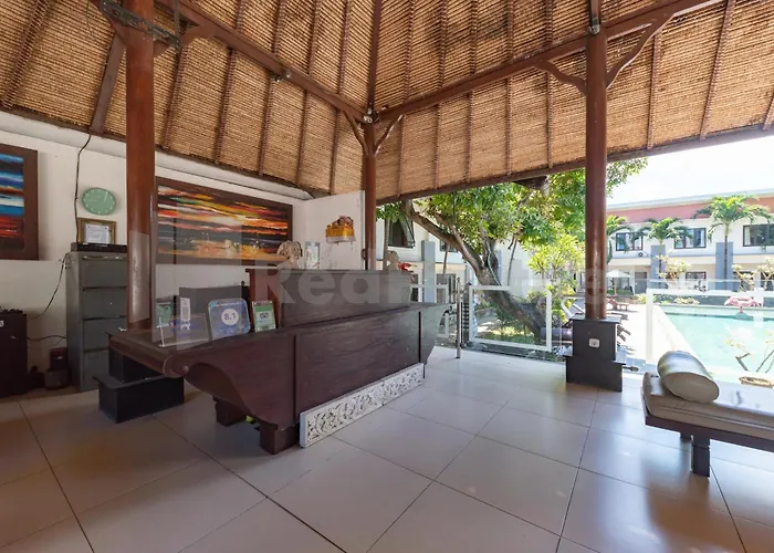 Ozz Bali Manage By Ozz Group 3*