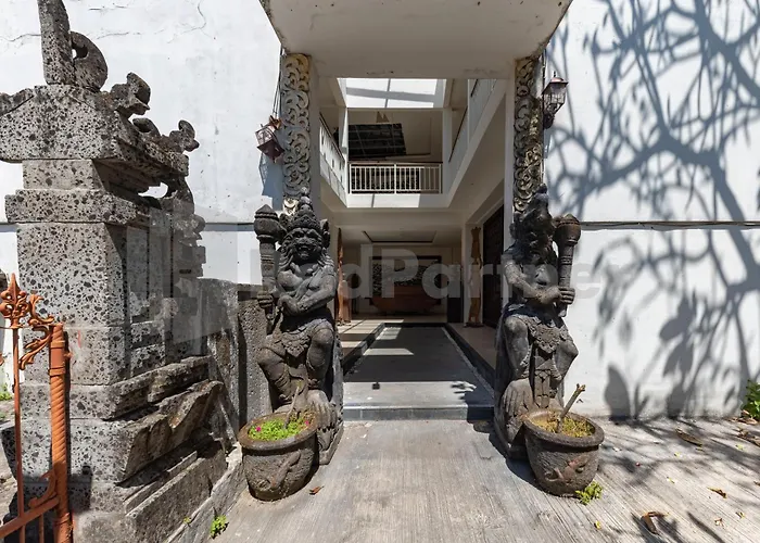 Ozz Bali Manage By Ozz Group Kuta (Bali)
