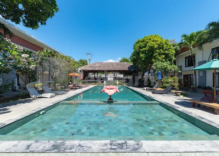 Ozz Bali Manage By Ozz Group