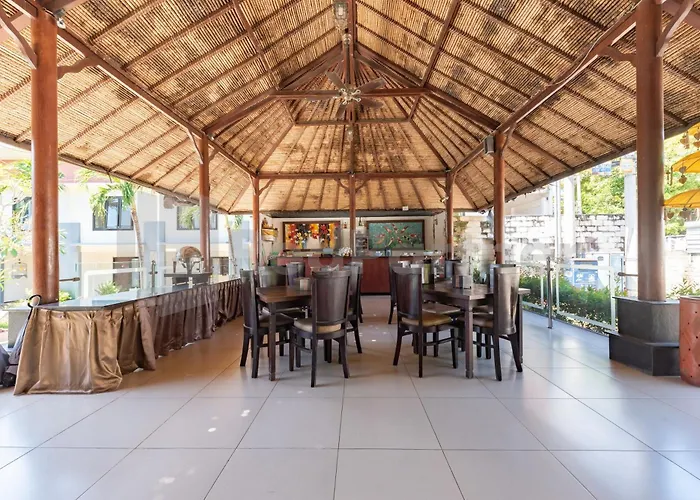 Ozz Bali Manage By Ozz Group Hotel