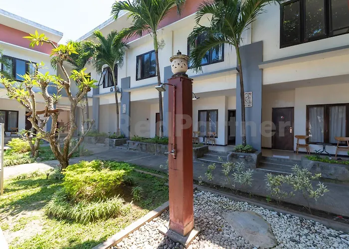 Hotel Ozz Bali Manage By Ozz Group 3*