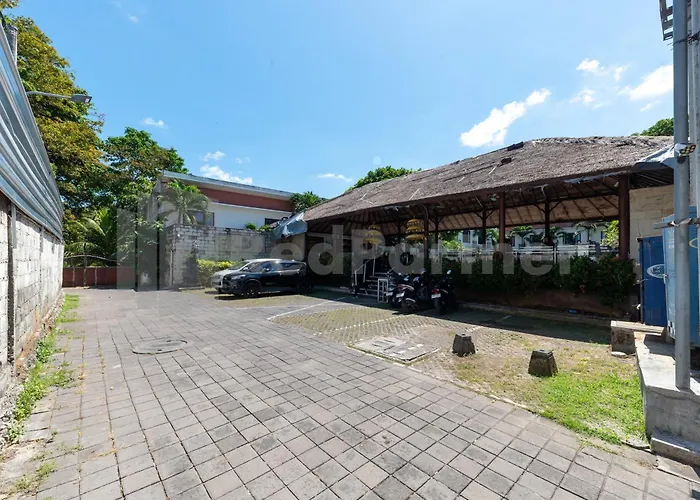 Hotel Ozz Bali Manage By Ozz Group Kuta (Bali)