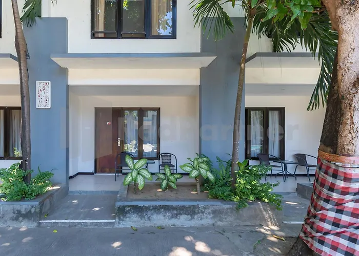 Ozz Bali Manage By Ozz Group Kuta (Bali)