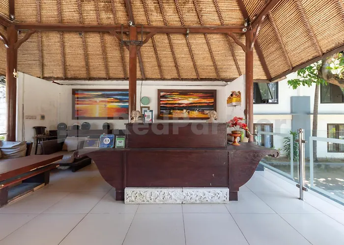 Hotel Ozz Bali Manage By Ozz Group