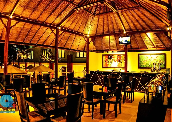 Ozz Bali Manage By Ozz Group Hotel Kuta (Bali)