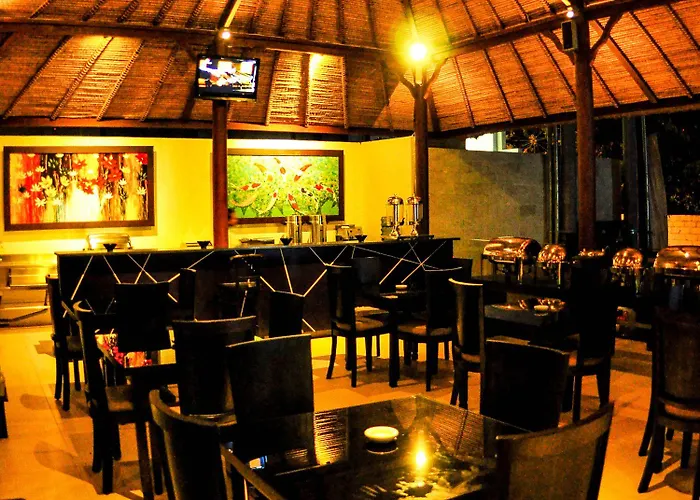 Ozz Bali Manage By Ozz Group 3*