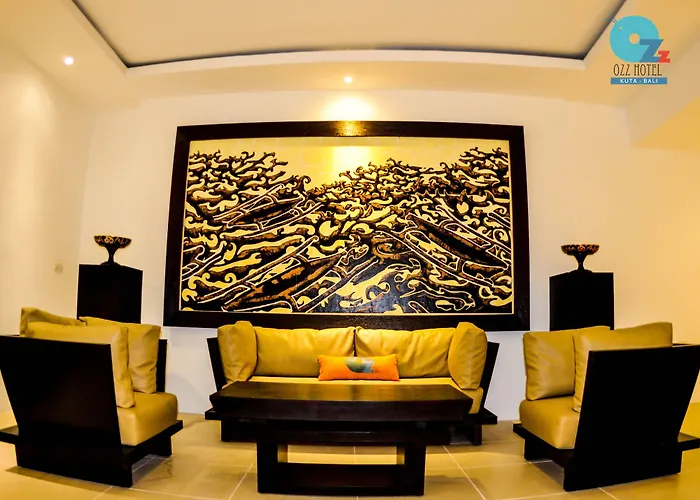Ozz Bali Manage By Ozz Group
