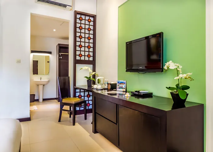 Ozz Bali Manage By Ozz Group Kuta (Bali)