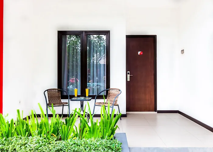 Hotel Ozz Bali Manage By Ozz Group