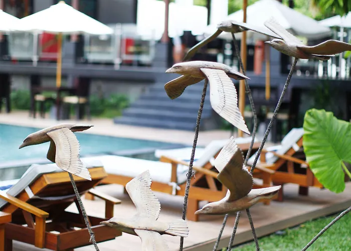 Ozz Bali Manage By Ozz Group Kuta (Bali)