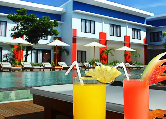 Ozz Bali Manage By Ozz Group Hotel 3*