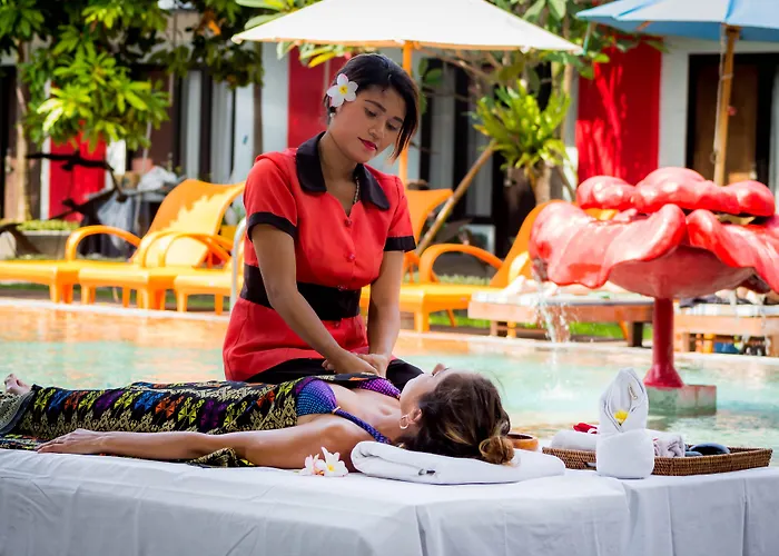Hotel Ozz Bali Manage By Ozz Group Kuta (Bali)