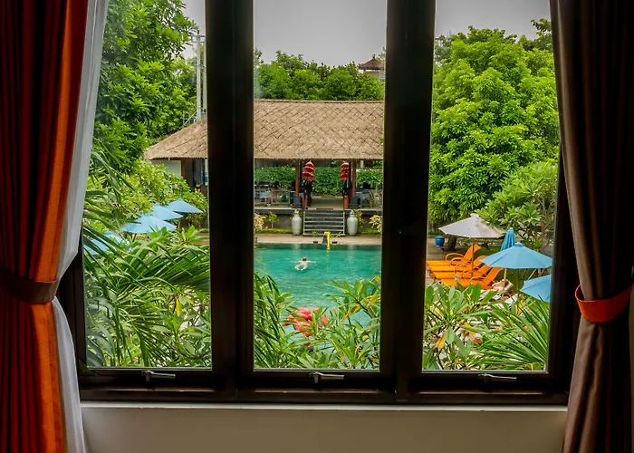 Hotel Ozz Bali Manage By Ozz Group Kuta (Bali)