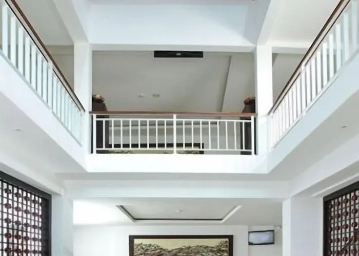 Hotel Ozz Bali Manage By Ozz Group 3*
