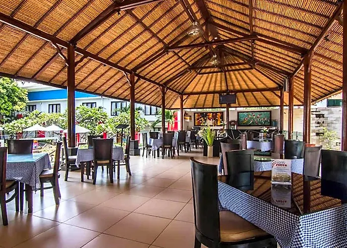 Ozz Bali Manage By Ozz Group