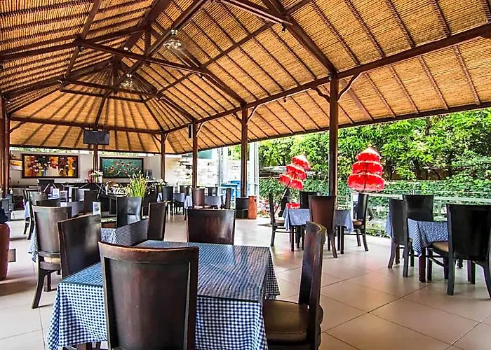 Ozz Bali Manage By Ozz Group