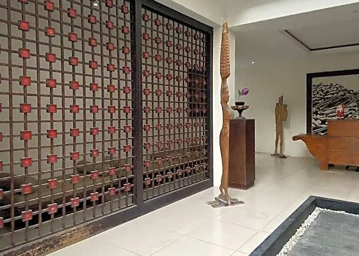 Hotel Ozz Bali Manage By Ozz Group 3*