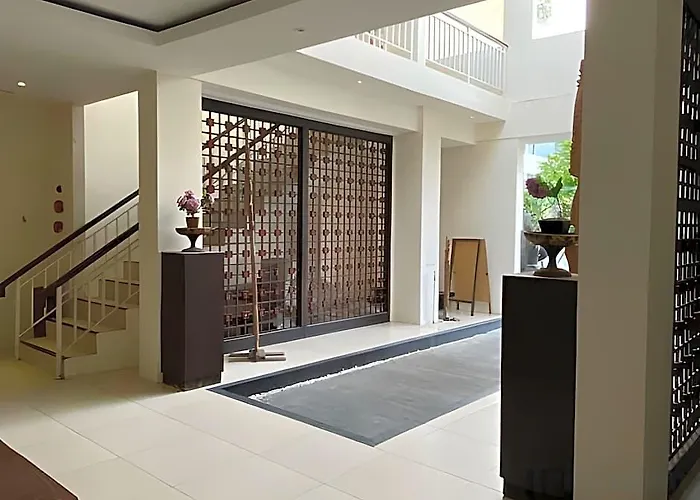 Ozz Bali Manage By Ozz Group Hotel 3*