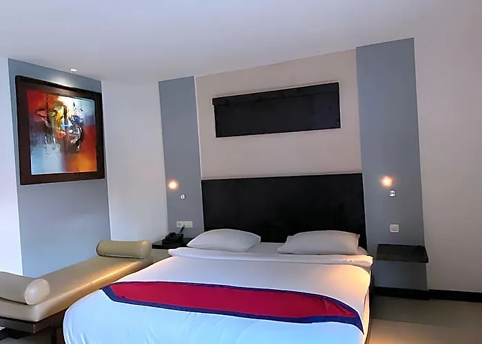 Ozz Bali Manage By Ozz Group