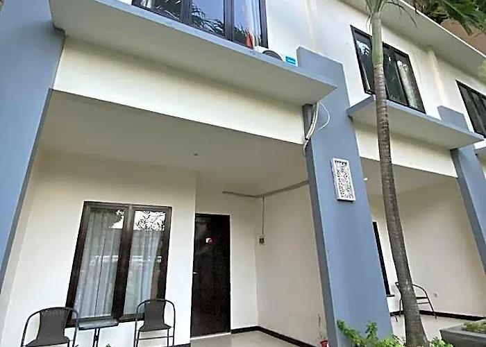 Ozz Bali Manage By Ozz Group Hotel 3*