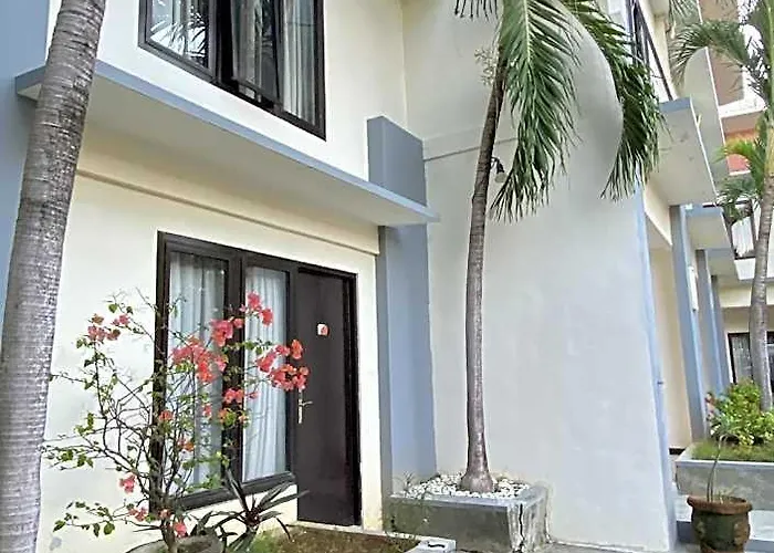 Ozz Bali Manage By Ozz Group 3*