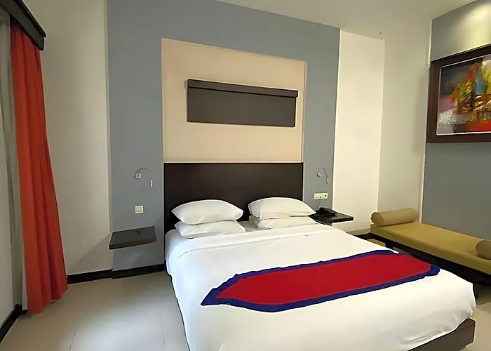 Ozz Bali Manage By Ozz Group Kuta (Bali)