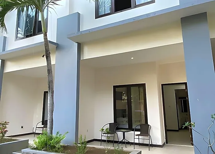 Ozz Bali Manage By Ozz Group 3*