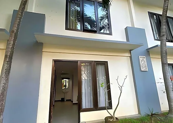 Ozz Bali Manage By Ozz Group Hotel