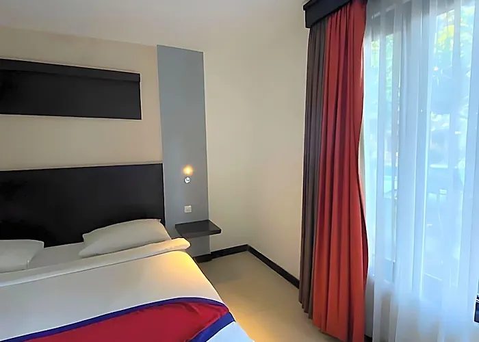 Ozz Bali Manage By Ozz Group Hotel 3*