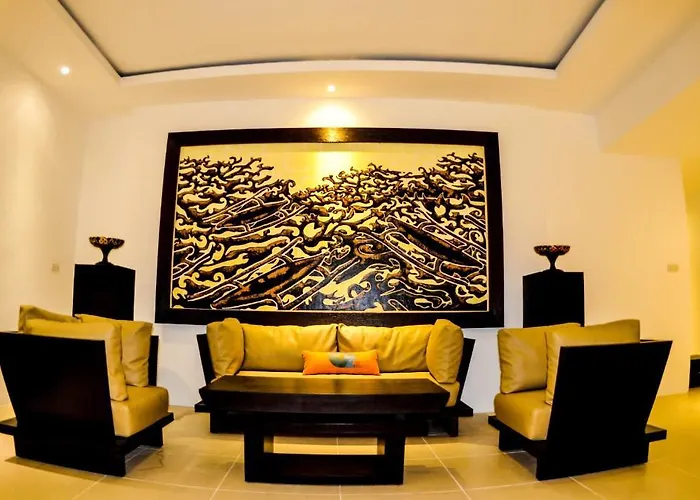 Ozz Bali Manage By Ozz Group Kuta (Bali)