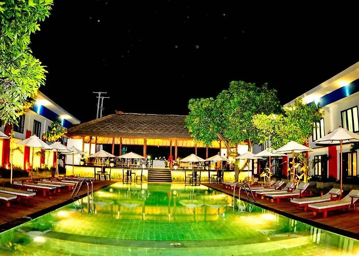 Hotel Ozz Bali Manage By Ozz Group Kuta (Bali)