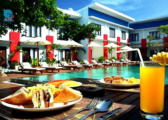Ozz Bali Manage By Ozz Group Kuta Lombok