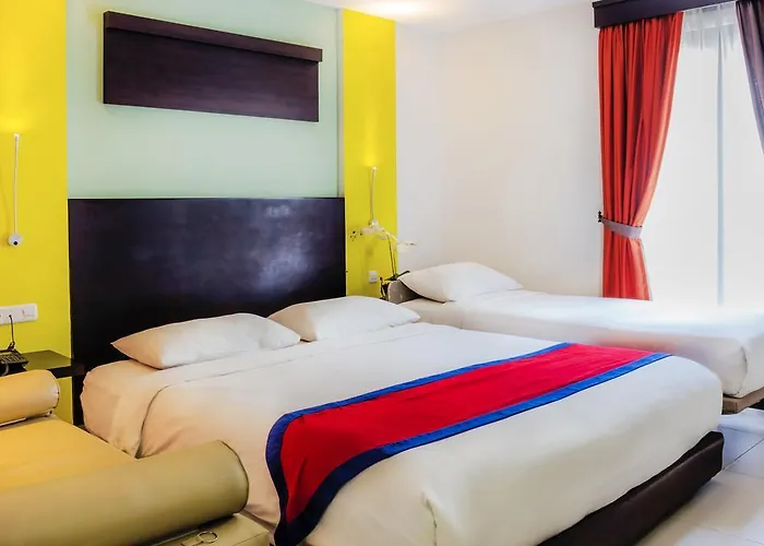 Ozz Bali Manage By Ozz Group