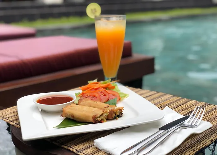 Ozz Bali Manage By Ozz Group